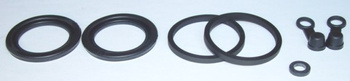TOURMAX ZESTAW NAPRAWCZY ZACISKU HAMULCOWEGO TYŁ SUZUKI GS 500E/GSX600F/GSXR750,1100 (MADE IN JAPAN)