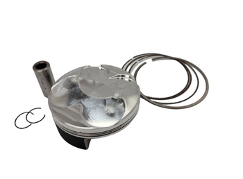 WOSSNER TŁOK YAMAHA YZF 450 '23-'24 (96.96MM) (13.5:1)