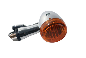 NACHMAN KIERUNKOWSKAZ SUZUKI C800 '06-'11, VL800 '01-'05, VLR1800 PRAWY PRZÓD (MC-01933R) (13731N)