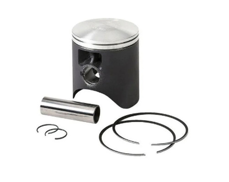 VERTEX TŁOK GILERA (PIERŚCIENIE 52710003900 X 2 SZT.)