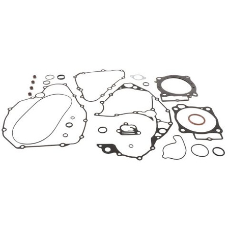 WINDEROSA (VERTEX) KOMPLET USZCZELEK HONDA CRF450R '19-'20, CRF450RWE '19-'20, CRF450RX '19-'20