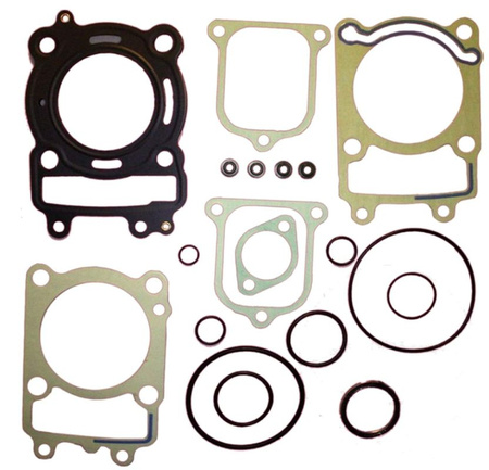 ATHENA USZCZELKI TOP-END SYM HD 2/EU2/EU3 125 '03-'07 ,SYM GTS JOYMAX 125 '06-'07,SYM JOYRIDE EU2 125 '03-'05, SYM HD EVO/DT/ TAMBURO 125 '05-'10