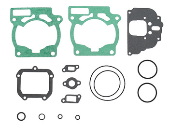 NAMURA USZCZELKI TOP-END KTM EXC 125 '07-'16, SX 125 '07-'15, SX 144 '07-'08, SX 150 '09-'15 (810330)