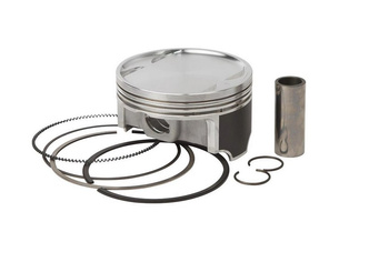 VERTEX TŁOK SUZUKI BURGMAN 400 (82,95MM) WERSJA GAŹNIKOWA