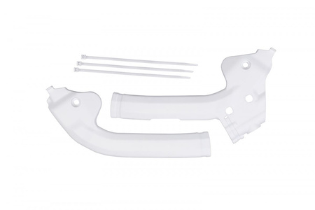 UFO OSŁONY RAMY GAS GAS MC 85 '21 KOLOR BIAŁY