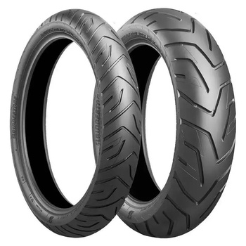 BRIDGESTONE OPONA 110/80R19 A41 59V TL N '24 HONDA CRF1100L AS 24' MY MLNA PRZÓD DOT 51/2023