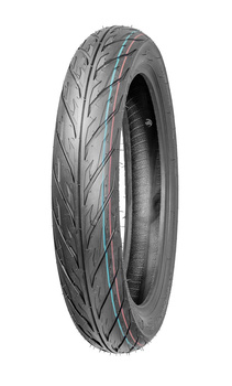 WANDA OPONA 90/90-14 P6140 46P 4PR M/C TL PRZÓD/TYŁ DOT 11/2024 (STREET)