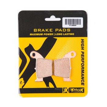 PROX KLOCKI HAMULCOWE KH346 HONDA CR/CRF TYŁ