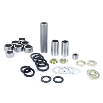PROX ZESTAW NAPRAWCZY ŁĄCZNIKA (PRZEGUBU) WAHACZA YAMAHA YZF 250/450 09-19 (27-1171) YZF250, YZF450, YZ450F