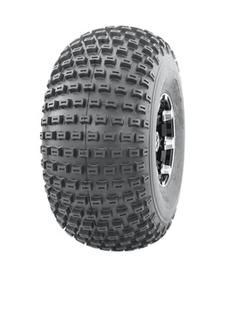 WANDA OPONA ATV 22X11.00-8 4PR P322 43J TYŁ DOT 14-16/2022 (WYSOKOŚĆ BIEŻNIKA 14MM)
