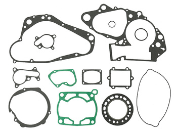 NAMURA KOMPLET USZCZELEK SUZUKI RMX 250 89-98