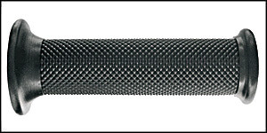 ARIETE MANETKI ROAD SUPER SOFT (115 MM) Z OTWOREM KOLOR CZARNY (WZÓR YAMAHA) (12)