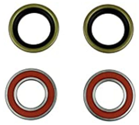 ATHENA ŁOŻYSKA KOŁA TYLNEGO GAS GAS EC 125/250/300/450 '03-'17 (25-1458)