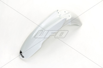 UFO BŁOTNIK PRZÓD HONDA CRF 450R '09-'12 CRF 250R '10-'13 KOLOR BIAŁY