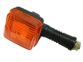 NACHMAN KIERUNKOWSKAZ YAMAHA DT 125R/XT600/XTZ 660/XTZ750 LEWY PRZÓD DŁ. RAMIĘ (MC-01913L) (7519N)