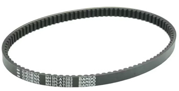 ATHENA PASEK NAPĘDOWY SYM HD2 '03-'07, HD EVO/TAMBURO 125 '05-'10 (OEM:23100HHB0000; 1B01HHB01)