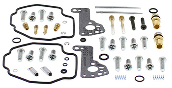 ALL BALLS ZESTAW NAPRAWCZY GAŹNIKA YAMAHA XV 535 VIRAGO 90-93