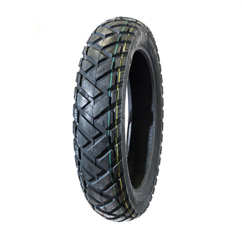 WANDA OPONA 110/90-17 P6231 6PR 66P (DO 150 KM/H) TYŁ DOT 43/2022 (DUAL)