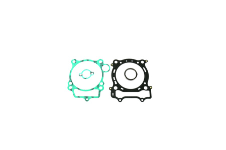 ATHENA USZCZELKI TOP-END YAMAHA YZF 450 '03-'05, WRF 450 '03-'06 BIG BORE 98MM ( DO ZESTAWU CYLINDROWEGO P400485100014 I P400485100016 )