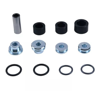 ALL BALLS ZESTAW NAPRAWCZY WAHACZA PRZEDNIEGO DOLNEGO (A-ARM) (TULEJKI I ORINGI) POLARIS SCRAMBLER 1000 XP 55 '20, SPORTSMAN 1000 XP 55 '20,