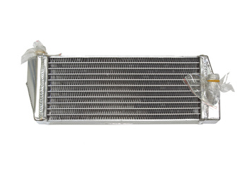 PSYCHIC CHŁODNICA KTM SX 125 16-18, SX 250 17-18, SXF 250/350 16-18, EXCF 250/350 17-18 WZMOCNIONA O ZWIĘKSZONEJ POJEMNOŚCI LEWA (SZT.)