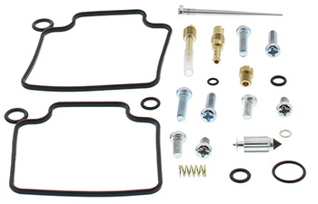 ALL BALLS ZESTAW NAPRAWCZY GAŹNIKA HONDA VT 600C SHADOW 04-05, VT600CD 04-05