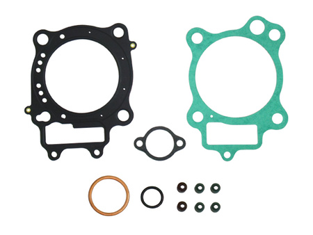 NAMURA USZCZELKI TOP-END HONDA CRF 250R '04-'09, CRF 250X '04-'17