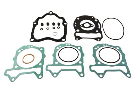 ATHENA USZCZELKI TOP-END APRILIA GILLERA PIAGGIO BEVERLY 125, X7, X8, X9,X10,X-EVO,MP3, 125 ROCZNIKI OD '03-'16