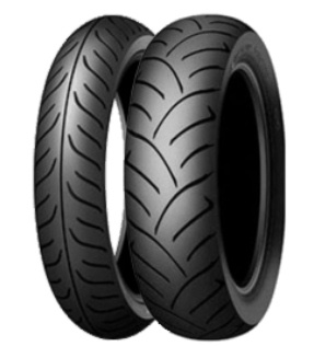 DUNLOP ZZZZ OPONA 130/70R18 D423 63H TL PRZÓD HONDA GL1800 GOLD WING (2018) DOT 15/2022