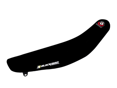 BLACKBIRD SIEDZENIE KOMPLETNE YAMAHA YZ 125/250 '02-'21 STANDARD, KOLOR CZARNY (ZASTĘPUJE E9201S)