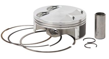 VERTEX TŁOK KAWASAKI KXF 250 '15-'16 BIG BORE +3,00 MM (79,95MM) (PIERŚCIENIE 590280000001 X 1 KPL.)