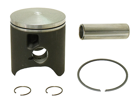 NAMURA TŁOK SUZUKI RM 125 (RM125) '01-'03 53,96MM (8061DC) (PIERŚCIENIE NX-20000R)