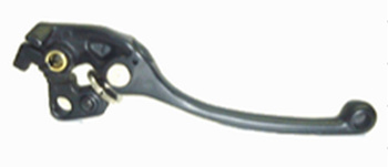 PSYCHIC DŹWIGNIA SPRZĘGŁA HONDA VF 700F/F2 '86, VFR 750R '86-'89 (OEM:53178-MJ4-701)