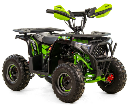 MINI Quad Pojazd elektryczny ASIX E-M10 1000W 36V dla dzieci