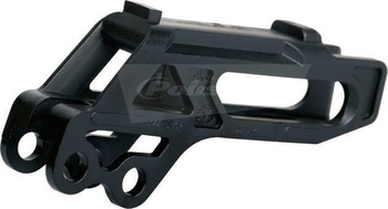 POLISPORT PROWADNICA ŁAŃCUCHA YAMAHA YZ/YZF/WR/WRF '07-'22 KOLOR CZARNY