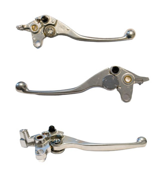 PSYCHIC DŹWIGNIA SPRZĘGŁA SUZUKI VL 1500 INTRUDER (MC-08543,74741)