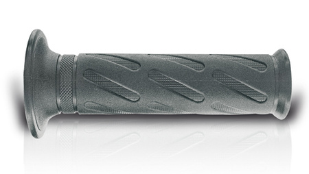 ARIETE MANETKI ROAD SUPER SOFT (120 MM) Z OTWOREM KOLOR CZARNY (WZÓR SUZUKI) (12)