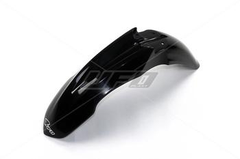 UFO BŁOTNIK PRZÓD HONDA CRF 450R '09-'12 CRF 250R '10-'13 KOLOR CZARNY