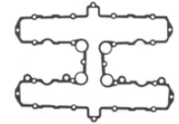 ATHENA USZCZELKA POKRYWY ZAWOROWEJ KAWASAKI GPZ 1100 UNITRAK '83-88, KZ 1000J/K/M/R/P, KZ 1100 LTD