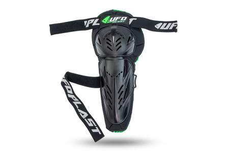 UFO 2024/09 NAKOLANNIKI OCHRANIACZE KOLAN ASTRALIS KOLOR CZARNY ROZMIAR UNIWERSALNY - KOLEKCJA 2025