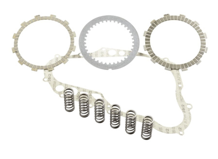 TRW ZF SPRZĘGŁO KOMPLETNE SUPERKIT SUZUKI DR-Z 400 '00-'04, DR-Z 400 S / SM '00-'15