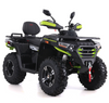 QUAD ASIX CHALLENGER 300 z HOMOLOGACJĄ