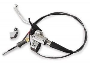 MAGURA ZESTAW NAPRAWCZY POMPY SPRZĘGŁA HYMEC 163 (ŚR. TŁOCZKA 9,5MM) PŁYN MINERALNY (18-4001)