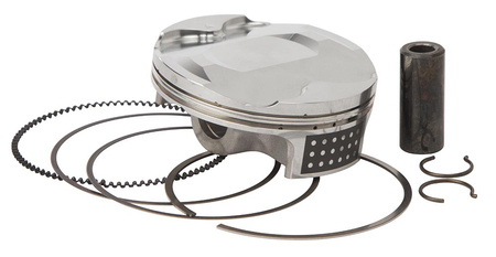 VERTEX TŁOK KTM (4T) SXF 250 (SX-F250) '13-'15, EXCF 250 (EXC-F250) '14-'15, HUSQVARNA FC 250 '14-'15 BIG BORE +3MM (80,96MM)