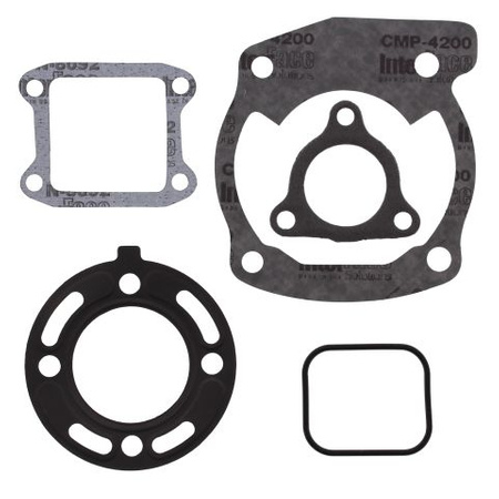 VERTEX USZCZELKI TOP-END HONDA CR 85R '03-'04