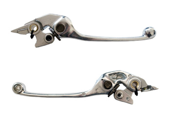 PSYCHIC DŹWIGNIA HAMULCA HONDA CBR 600 '99-'02, CB 600 '98-'06 (5-210) (71671) = MC-08521