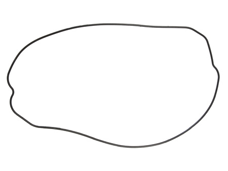 NAMURA USZCZELKA POKRYWY SPRZĘGŁA HONDA CR 250R '02-'07 (ZEWNĘTRZNA) (91311-KZ3-L21)