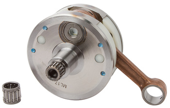 HOT RODS WAŁ KORBOWY SUZUKI RM 250 (03-08)