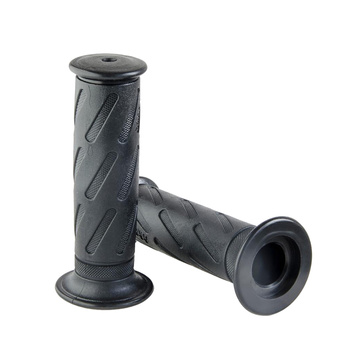 MAGURA MANETKI 316 CZARNE ( ŚREDNICA 22/25MM, DŁUGOŚĆ 116MM )