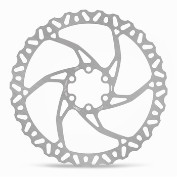 MOTO-MASTER WYPRZEDAŻ BIKE TARCZA HAMULCOWA ROWEROWA NITRO 180x1.8x16,5mm